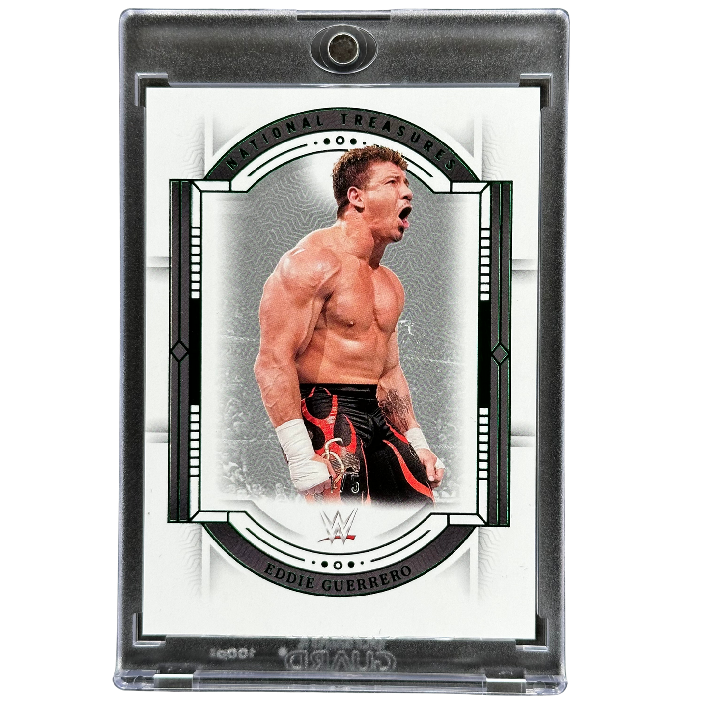 Eddie Guerrero 2024 National Treasures 1/5 #31