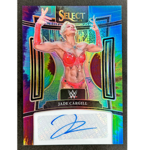 Descriptive image text