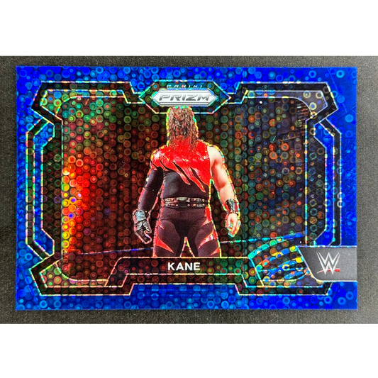 Kane 2024 Prizm 16/25 #62