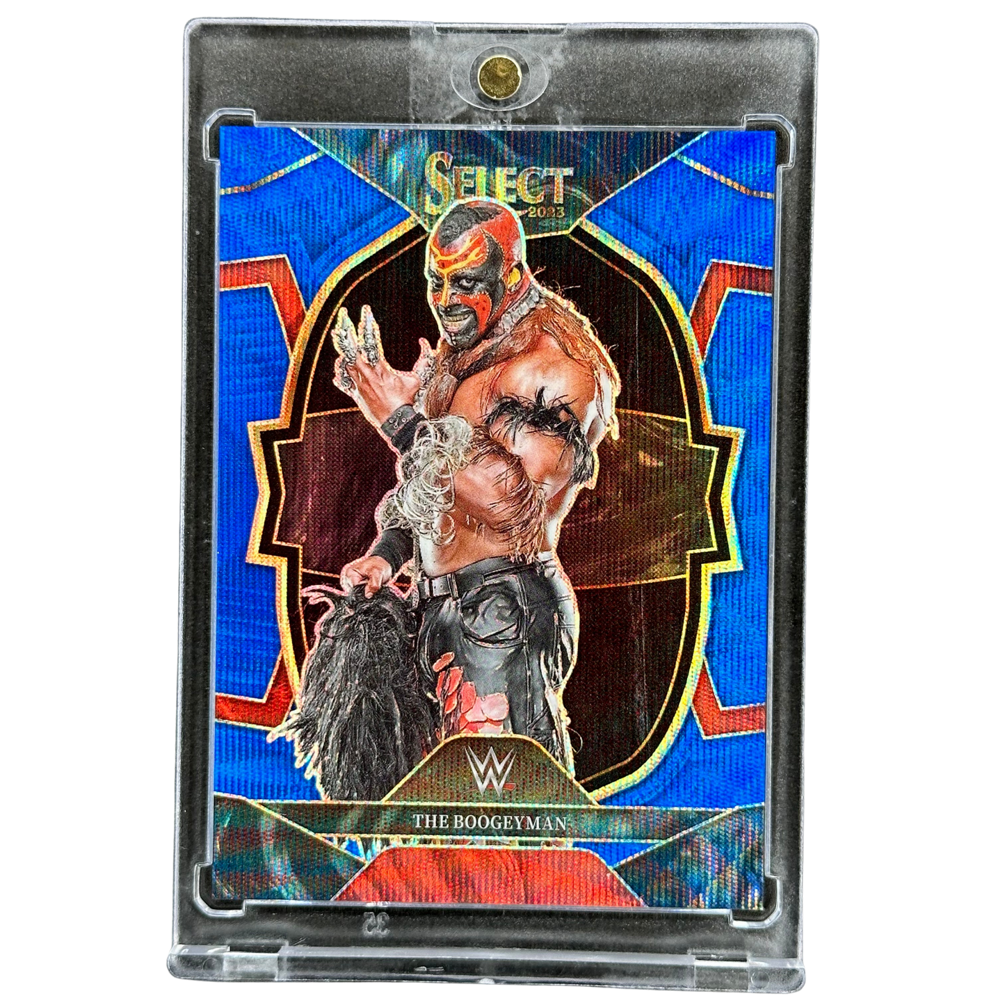 The Boogeyman 2023 select 74/99 #21