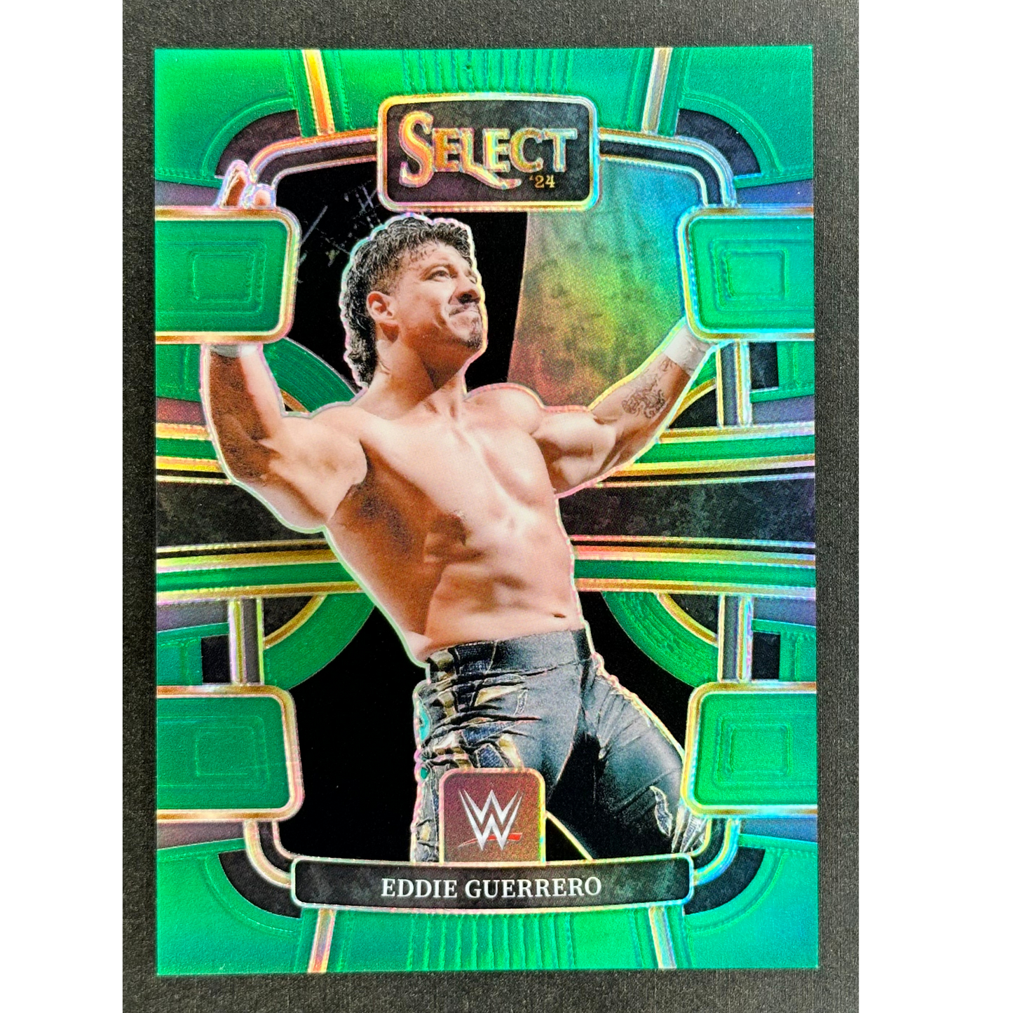 Eddie Guerrero 2024 Select 3/5 #11
