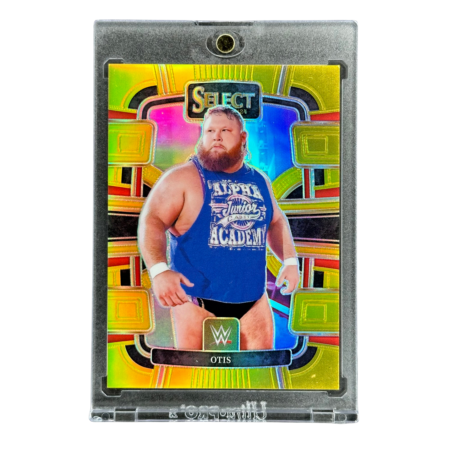 Otis 2024 Select Gold Concourse 10/10 #12