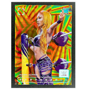 Descriptive image text