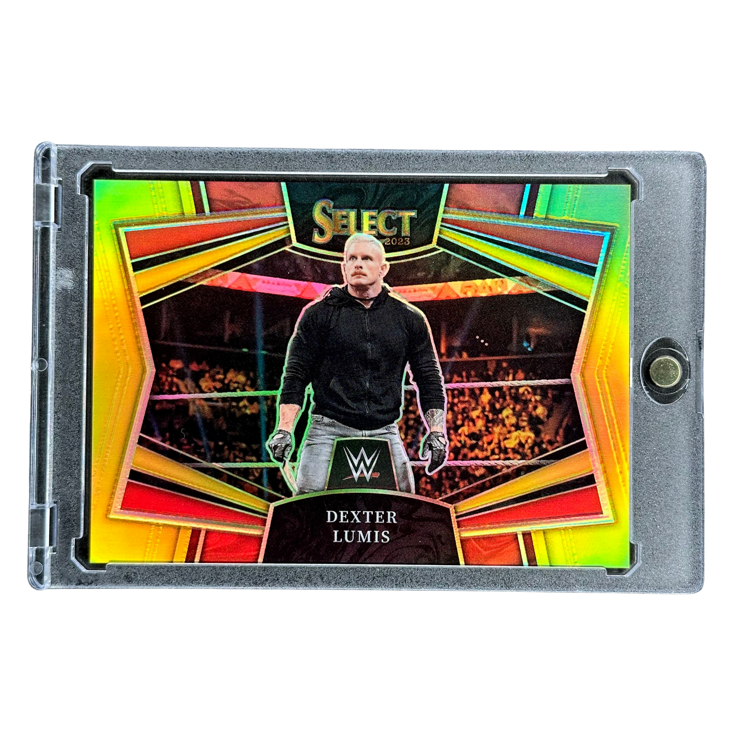Dexter Lumis 2023 Select Gold 5/10 #14