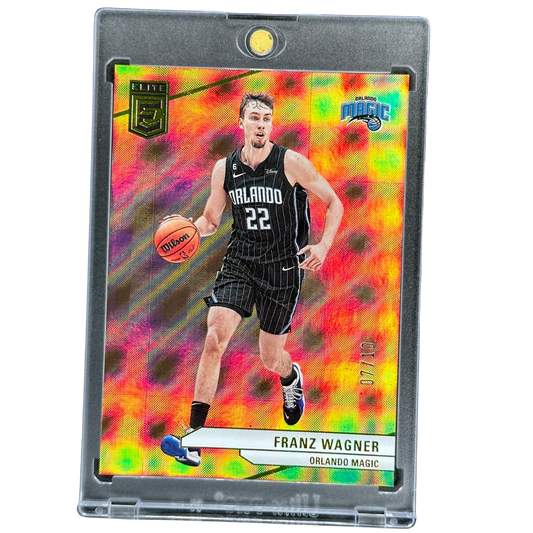 Franz Wagner 2023 Elite 7/10 #168