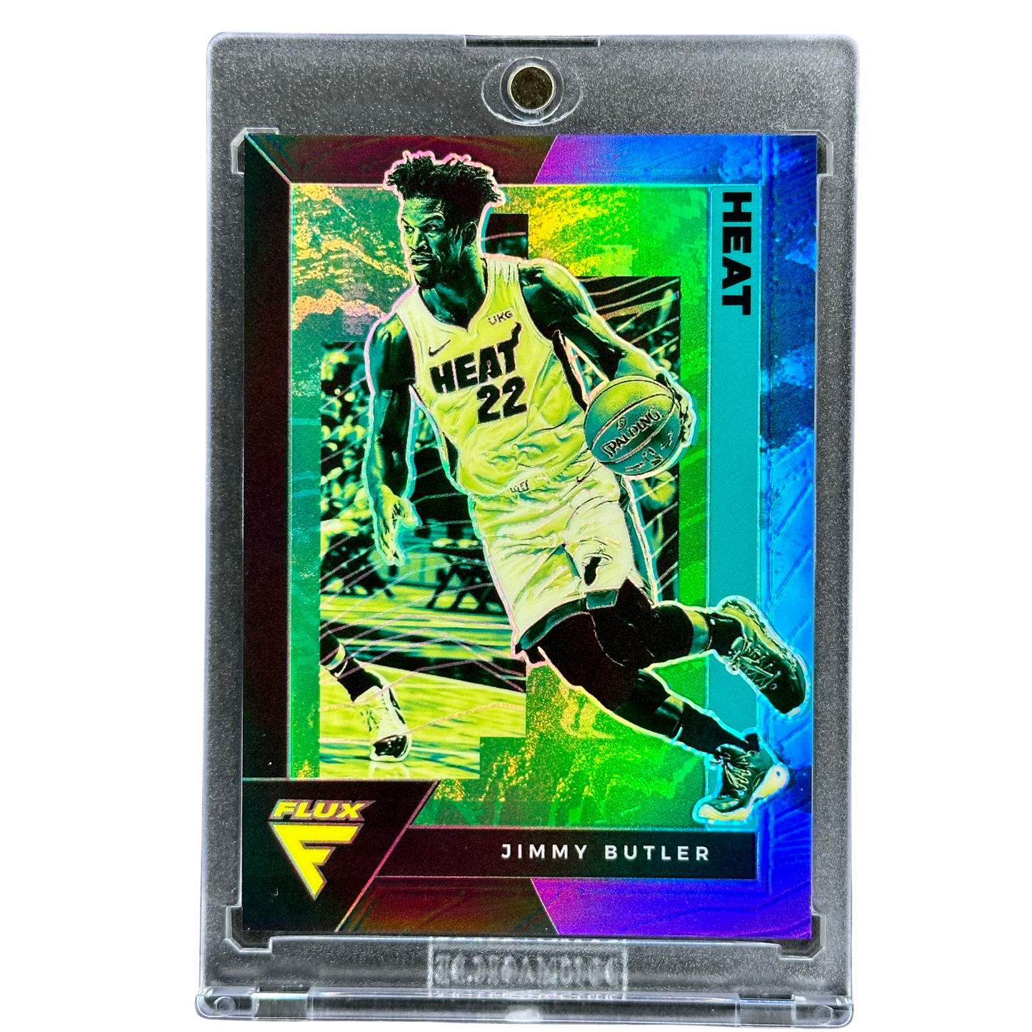 Jimmy Butler 2020 Flux 13/25 #96