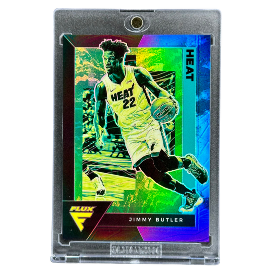 Jimmy Butler 2020 Flux 13/25 #96