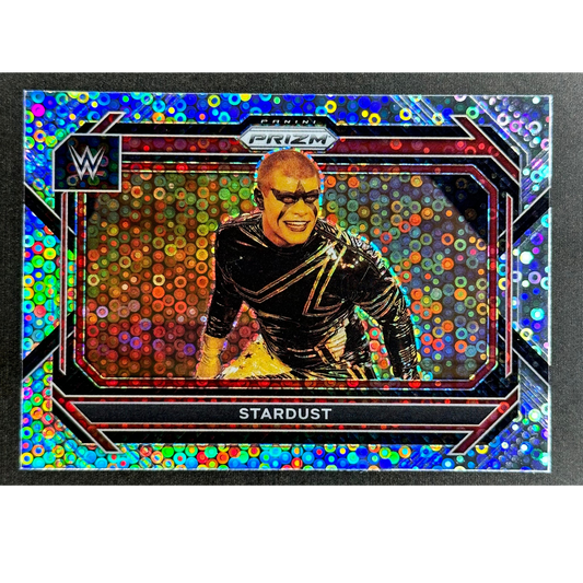 Stardust 2023 Prizm #1