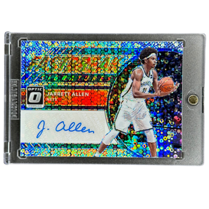 Descriptive image text