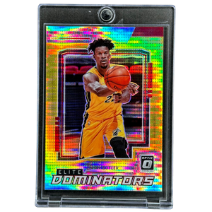 Descriptive image text