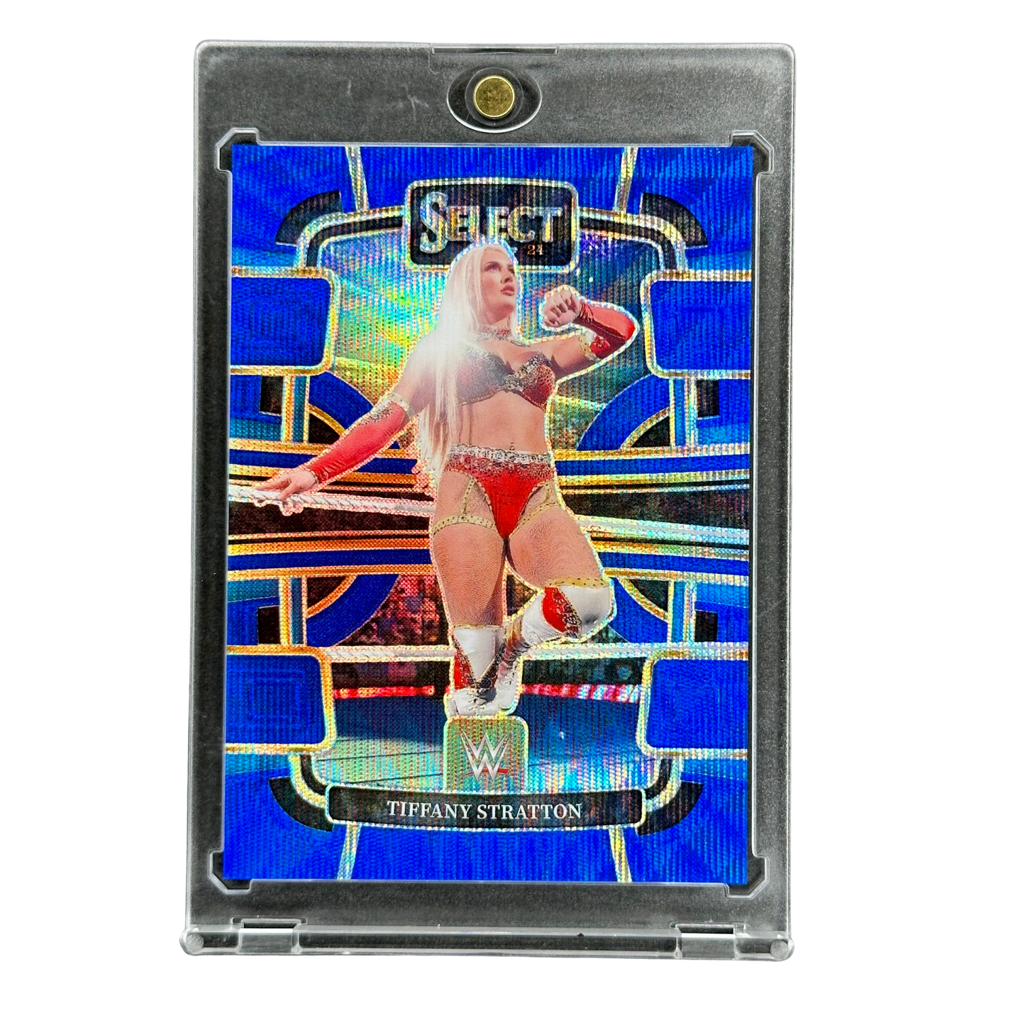 Tiffany Stratton 2024 Select Concourse 5/49 #36