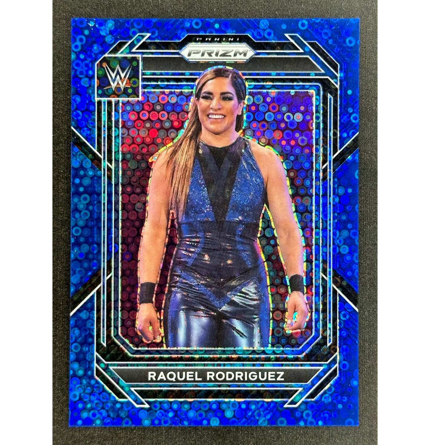 Raquel Rodriguez 2023 Prizm 21/25 #192