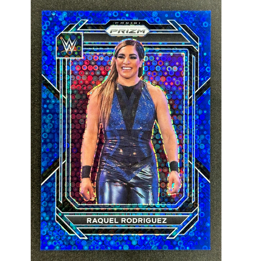 Raquel Rodriguez 2023 Prizm 21/25 #192