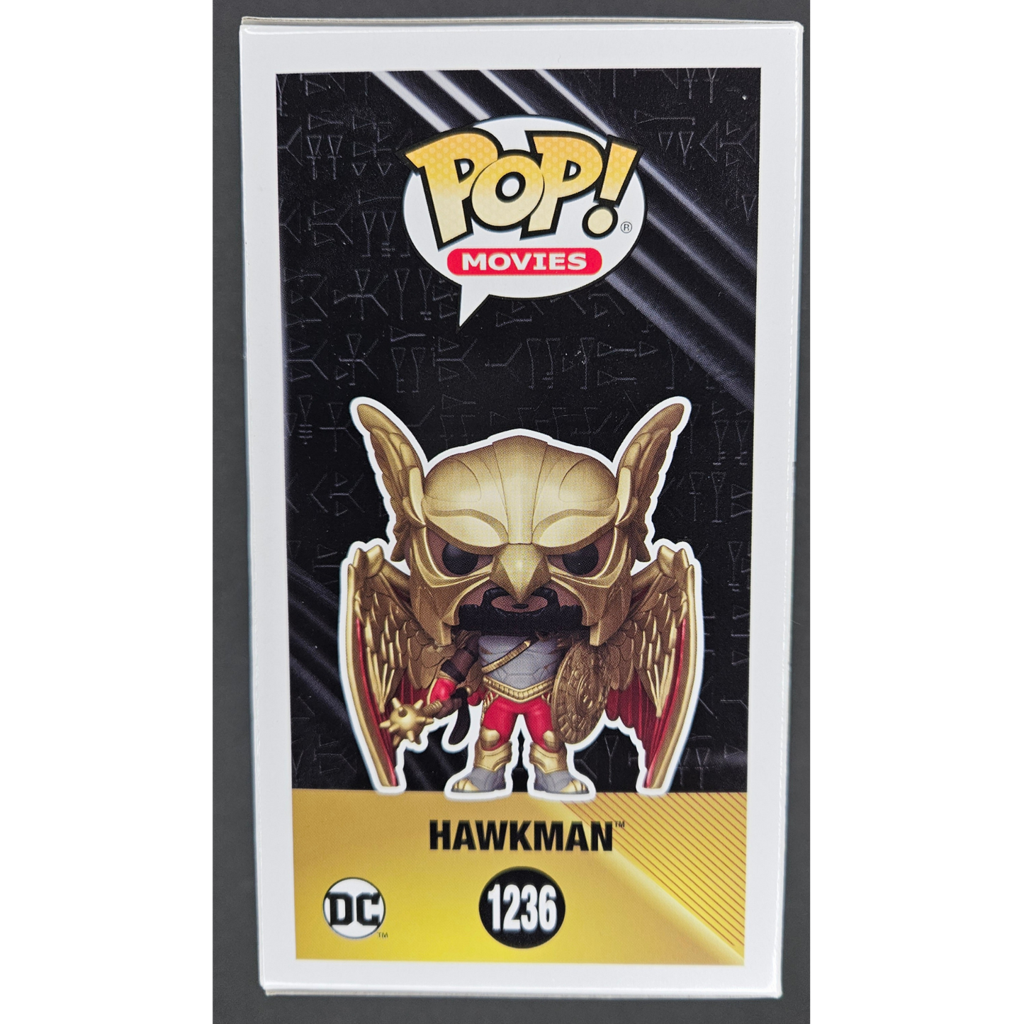 Hawkman Funko Pop! Black Adam #1236