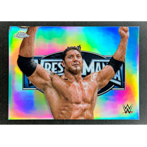 Descriptive image text