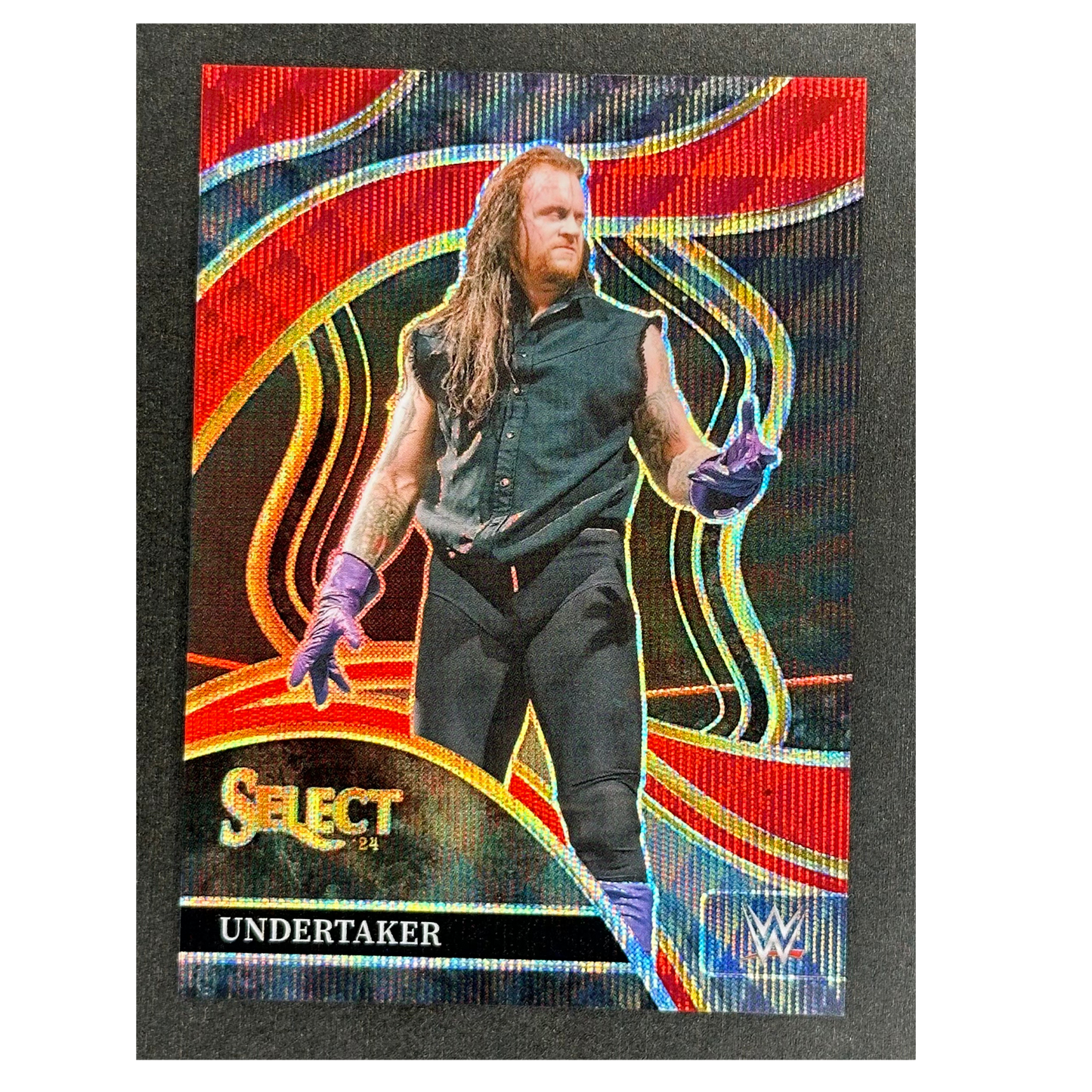 Undertaker 2024 Select Ringside 92/99 #265