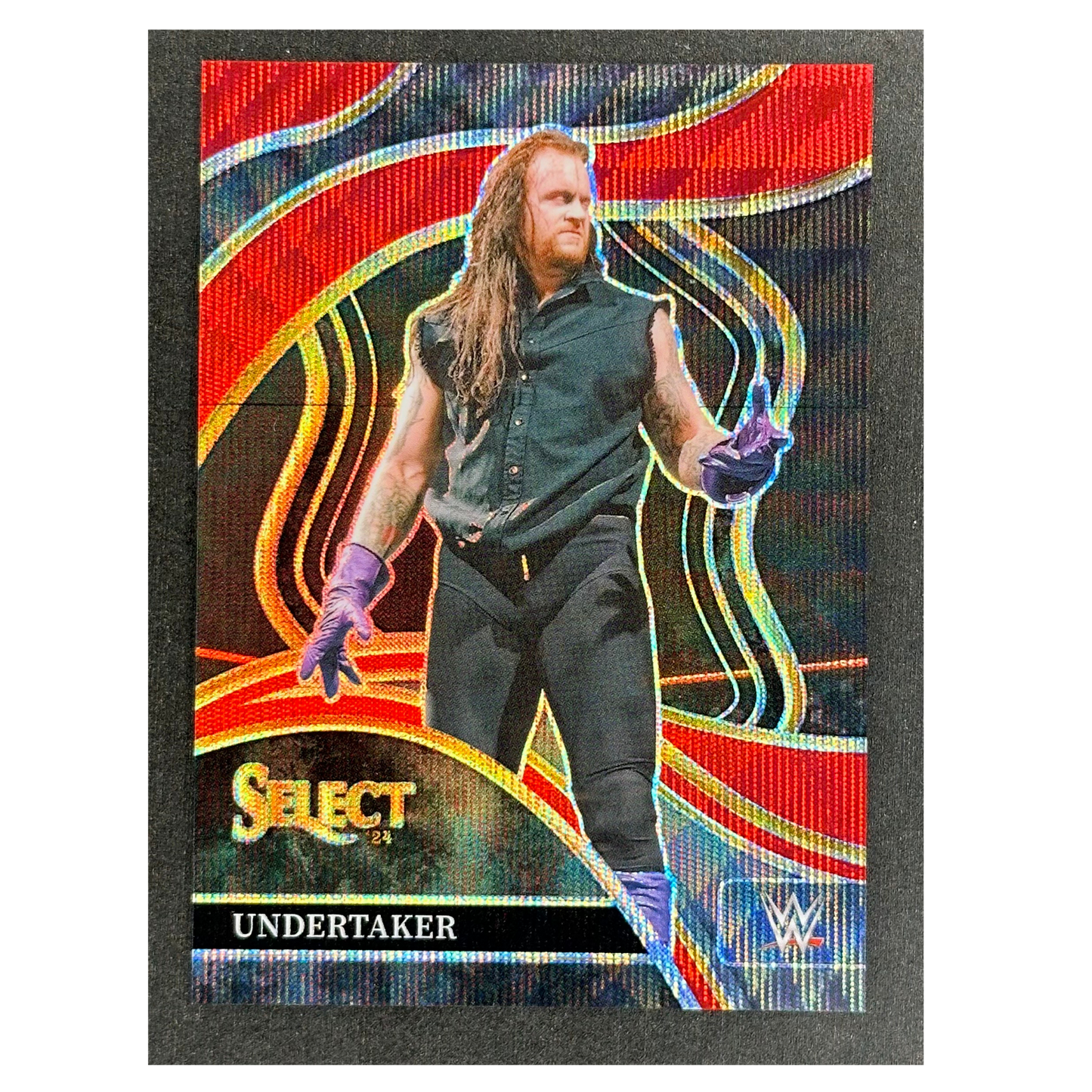 Undertaker 2024 Select Ringside 87/99 #265