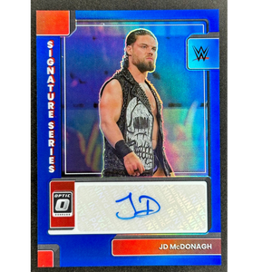 Descriptive image text