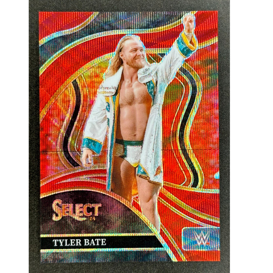 Tyler Bate 2024 Select Ringside 78/99 #225