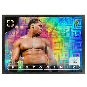 Descriptive image text