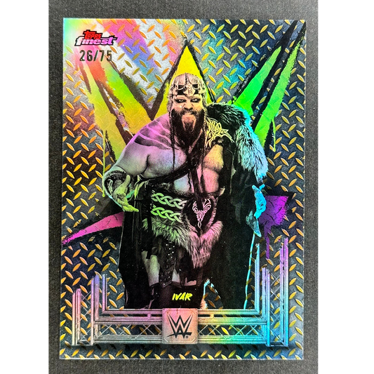 Ivar 2025 Finest 26/75 #78