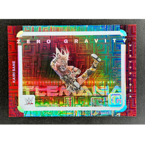 Descriptive image text