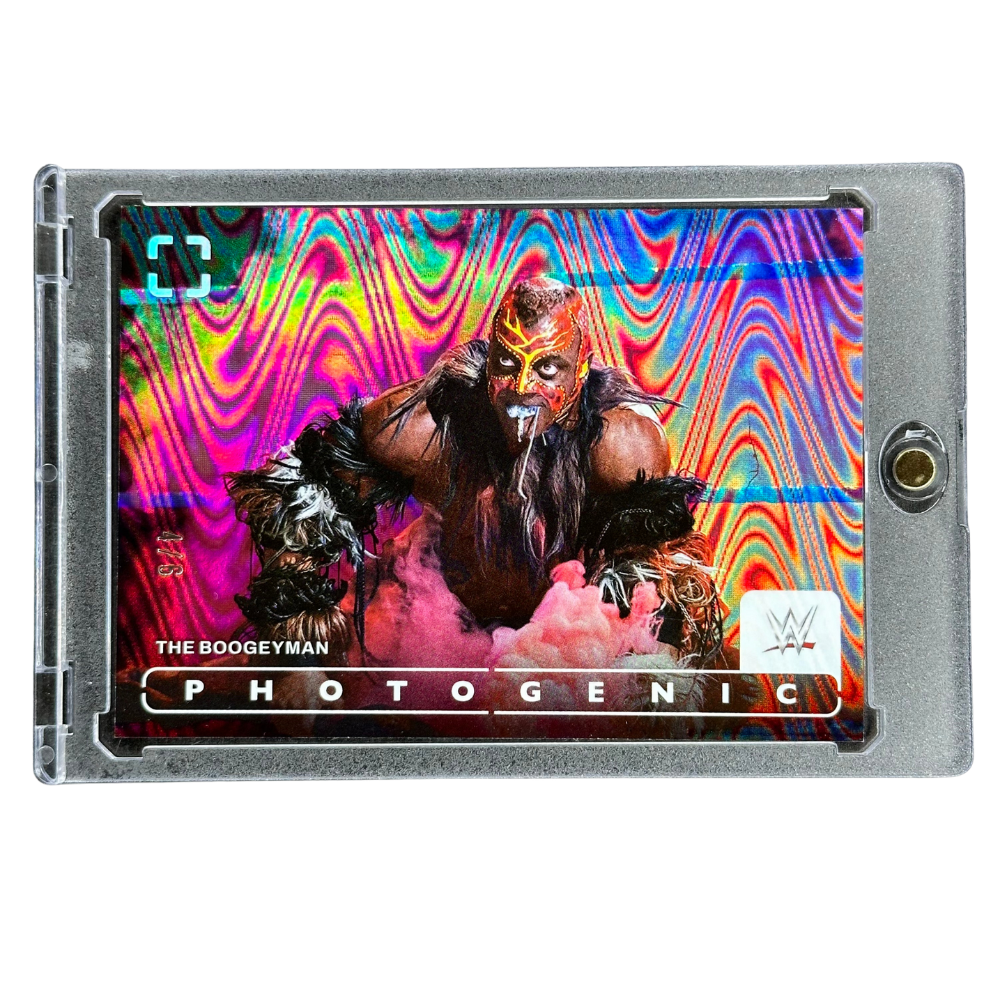 The Boogeyman 2023 Photogenic 4/6 #71