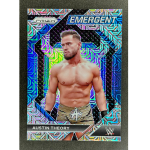 Descriptive image text