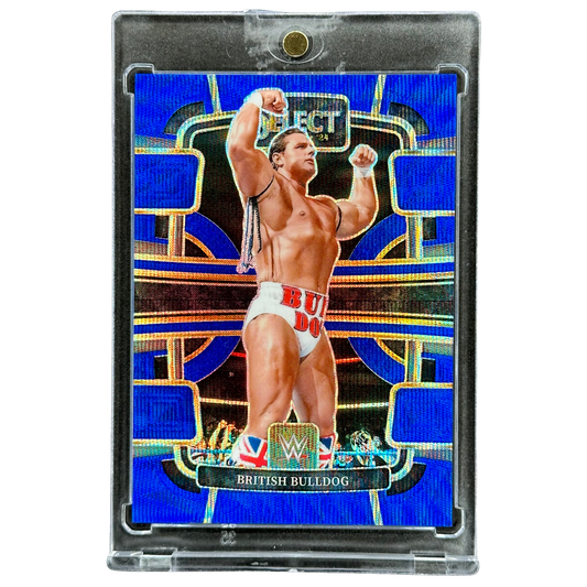 British Bulldog 2024 Select 20/49 #69