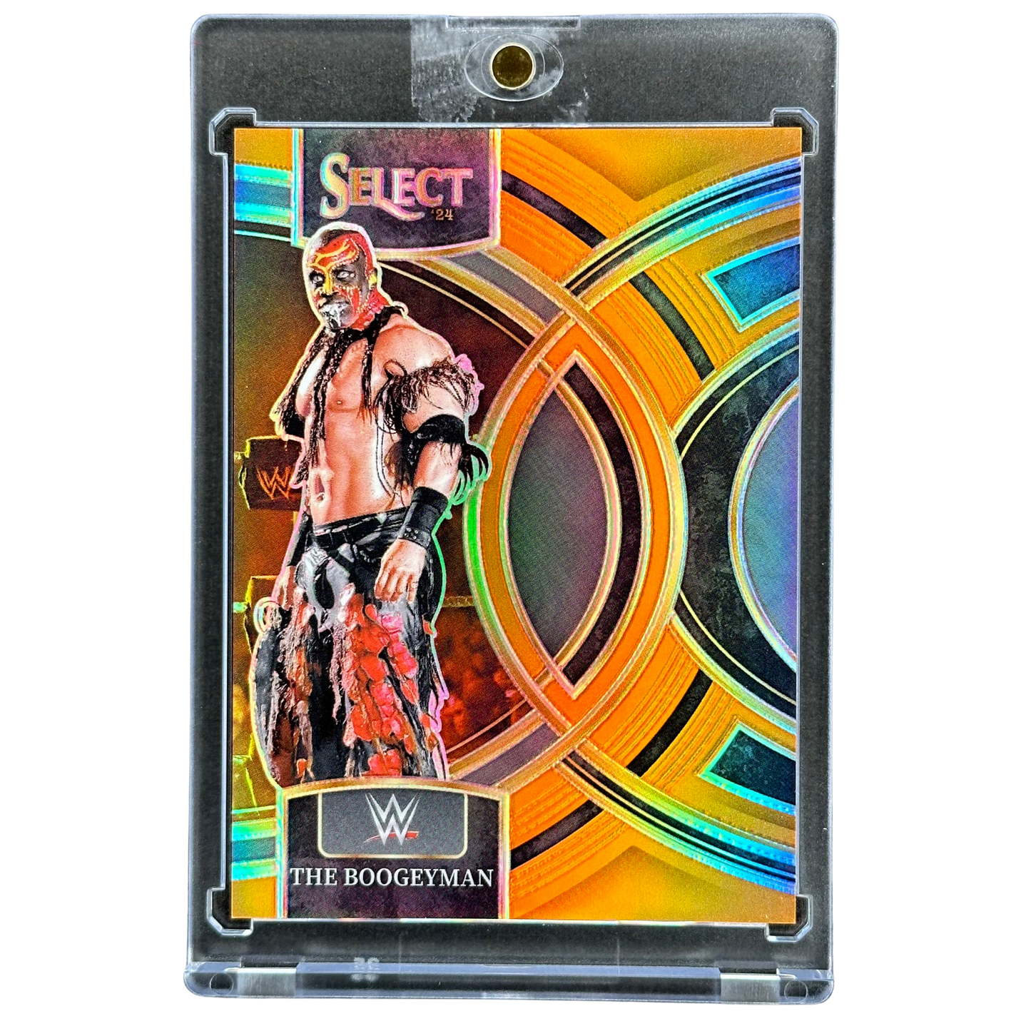 The Boogeyman 2024 Select 22/49 #133