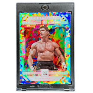 Descriptive image text