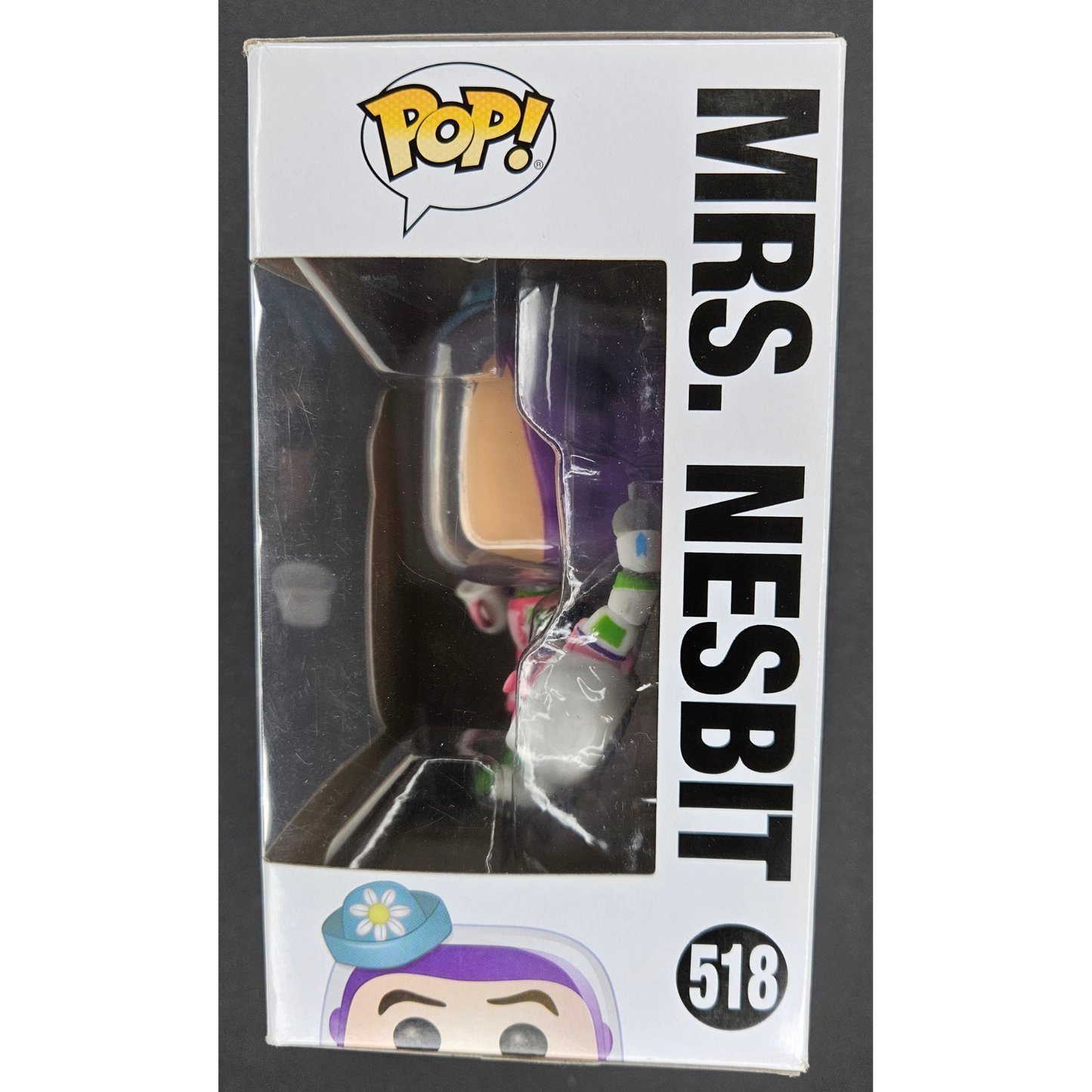 Mrs. Nesbit Funko Pop! Toy Story #518
