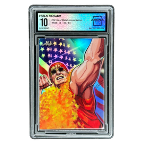 Descriptive image text