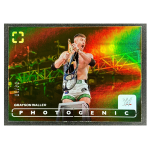 Descriptive image text