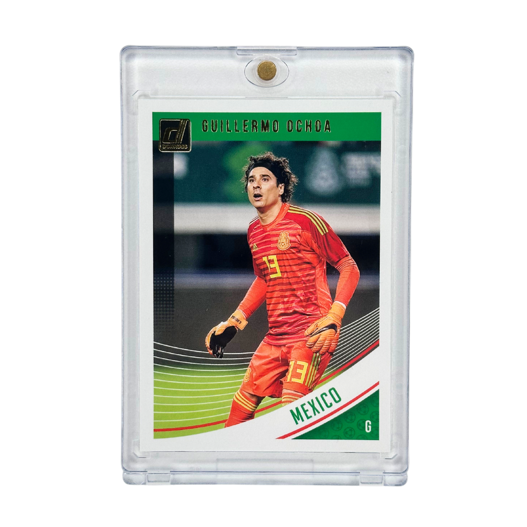 Mag Holder in verschiedenen Größen für Schutz von Tradingcards und Sportscards mit UV Schutz