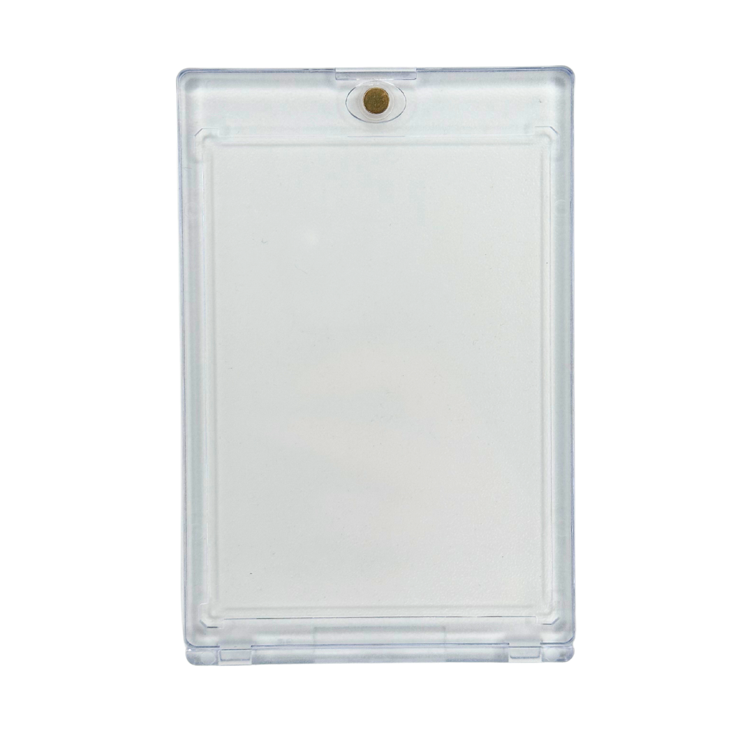 Mag Holder in verschiedenen Größen für Schutz von Tradingcards und Sportscards mit UV Schutz