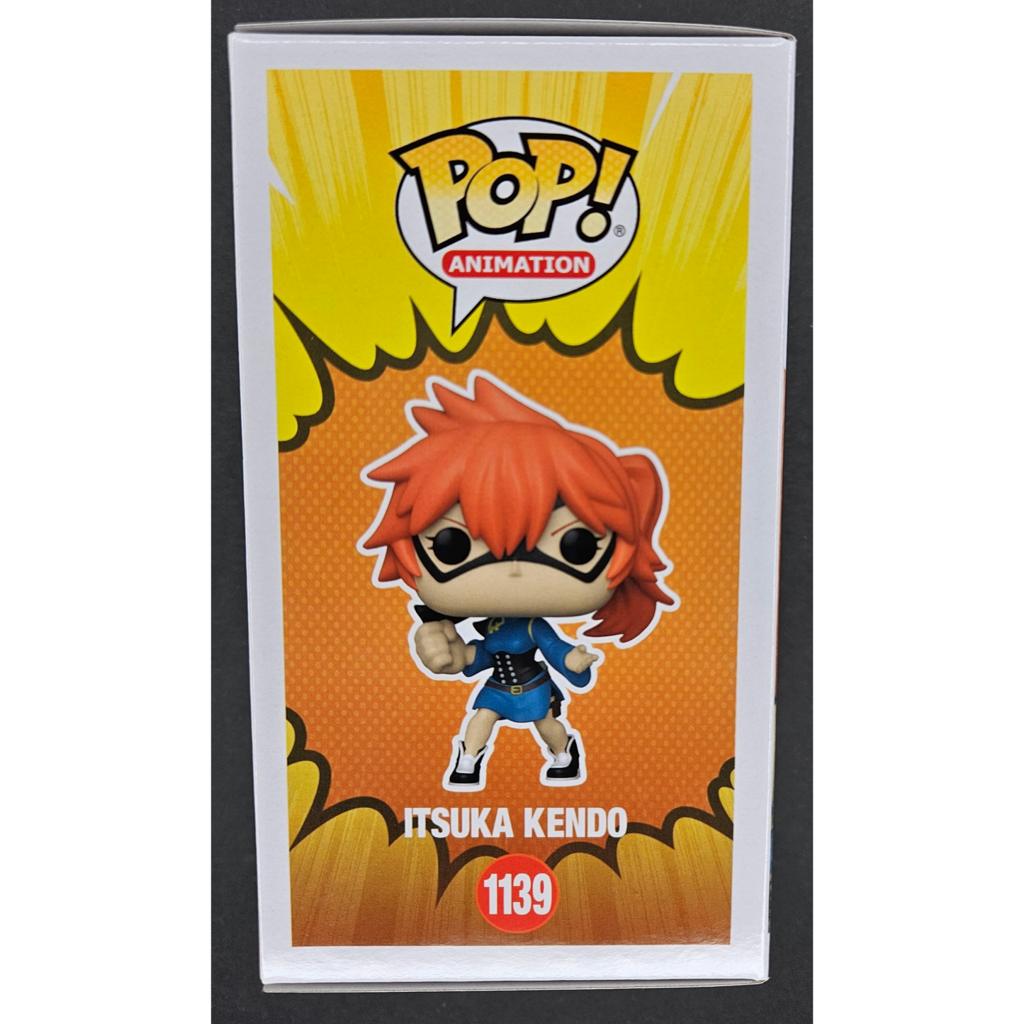 Itsuka Kendo Funko Pop! Animation #1139 Special Edition
