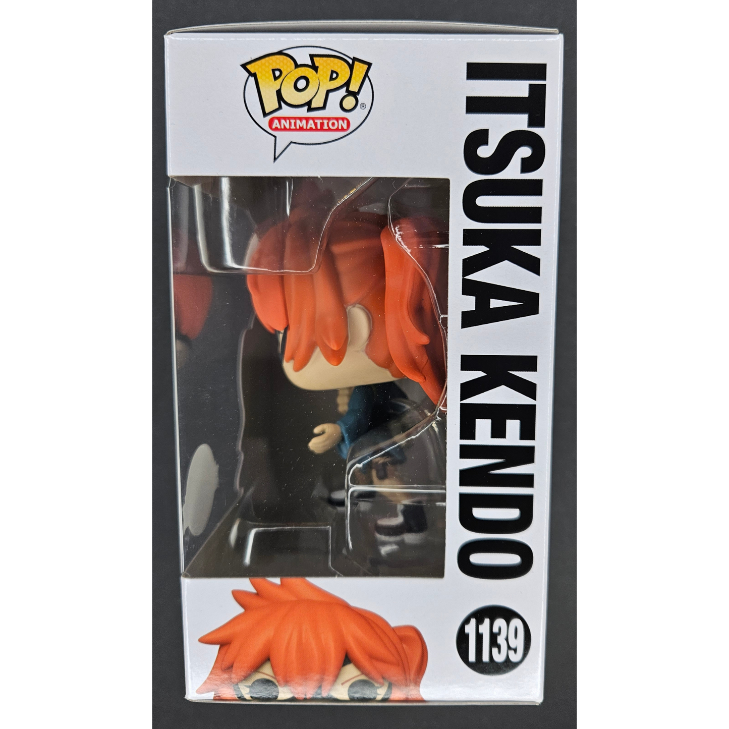 Itsuka Kendo Funko Pop! Animation #1139 Special Edition
