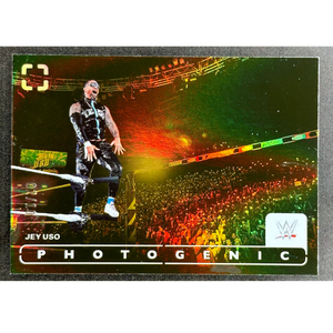 Descriptive image text