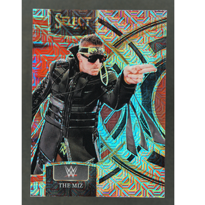 The Miz 2024 Select Lucky Envelopes 2/8 #166