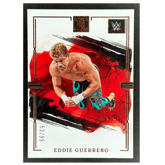 Eddie Guerrero 2023 Impeccable 53/99 #20