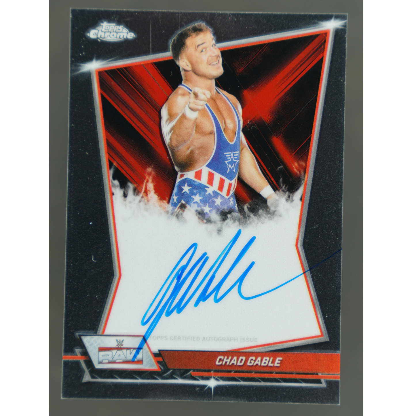 Je´Von Evans 2026 Chrome NXT Auto #NXT-JEV