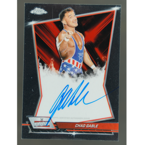 Je´Von Evans 2026 Chrome NXT Auto #NXT-JEV