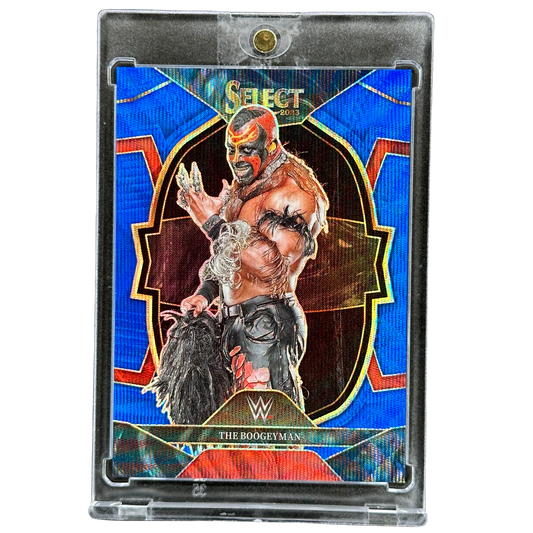 The Boogeyman 2023 select 74/99 #21