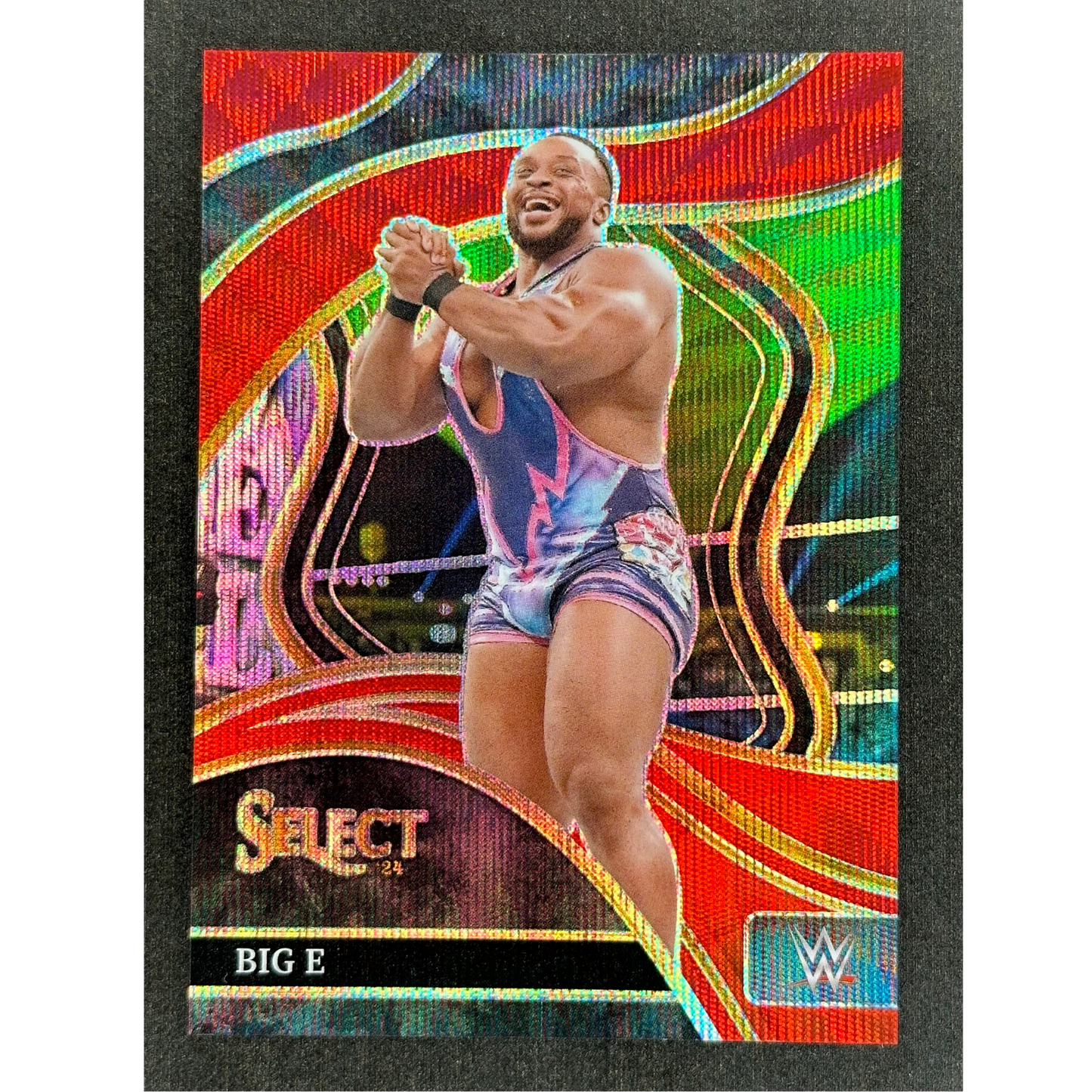 Big E 2024 Select Ringside 67/99 #288