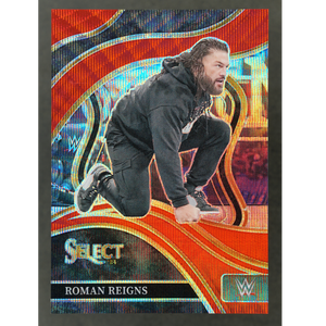 Roman Reigns 2024 Select Ringside 88/99 #241
