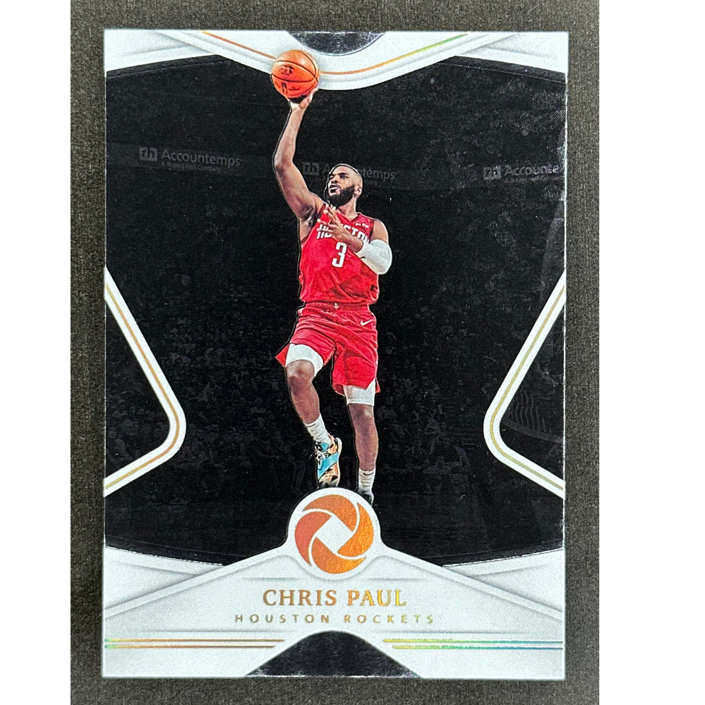 Chris Paul 2018 Opulence 9/10 #22