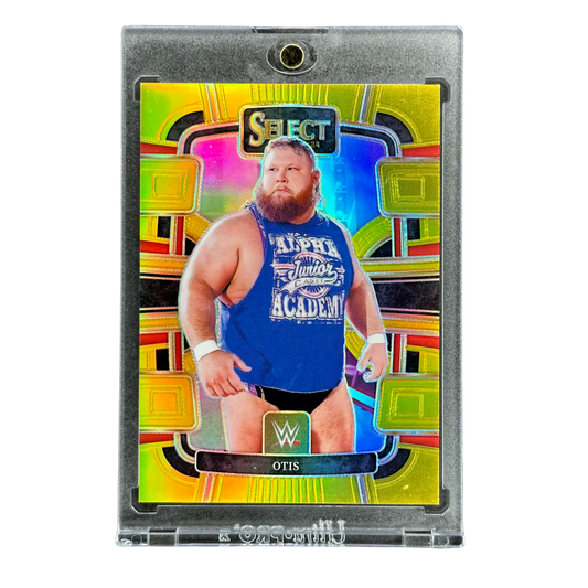 Otis 2024 Select Gold Concourse 10/10 #12
