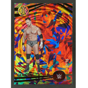 LA Knight 2023 Chronicles Illusions 19/25 #251