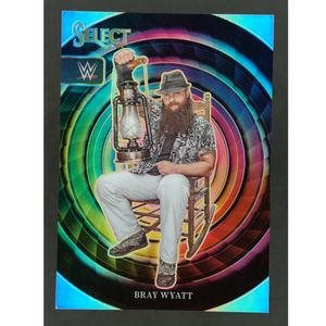 Bray Wyatt 2024 Select Color Wheel #1